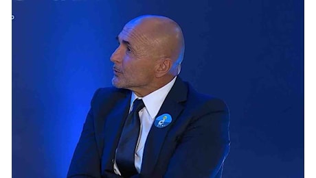 Rigore Inter-Napoli, Spalletti punge Conte: la stoccata del CT