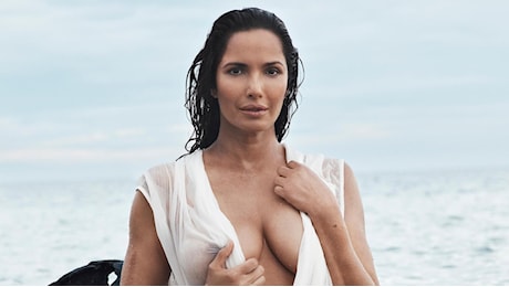 Calendario Pirelli, Padma Lakshmi: “Il patriarcato che umilia noi donne”