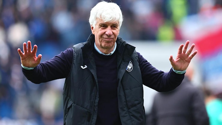 Gasperini: La maglia sudata c'è sempre stata. Italiano: Presi due gol evitabili - La Gazzetta dello Sport Gasperini: La maglia sudata c'è sempre stata. Italiano: Presi due gol evitabili - La Gazzetta dello Sport
