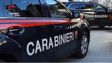 Rapine, estorsioni e truffe ad anziani: misura cautelare a carico di 15 persone