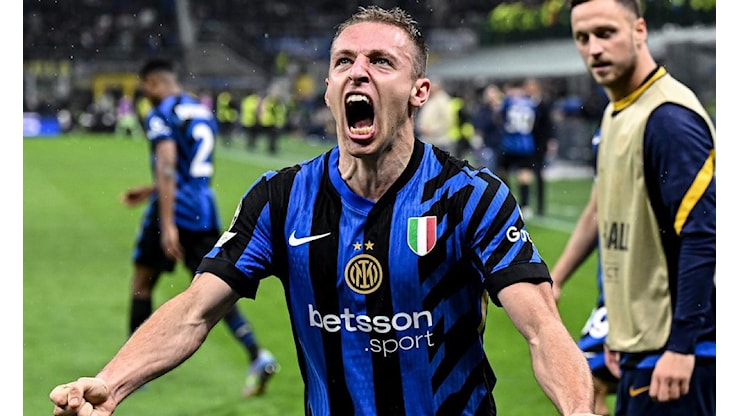 Frattesi Inter, si allontana la pista Juve per il centrocampista! I bianconeri hanno altre idee. Futuro del giocatore incerto - InterNews24.com Frattesi Inter, si allontana la pista Juve per il centrocampista! I bianconeri hanno altre idee. Futuro del giocatore incerto - InterNews24.com