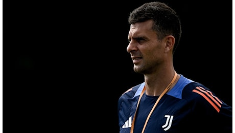 Calamai: Juve incompiuta. Thiago Motta è sotto esame