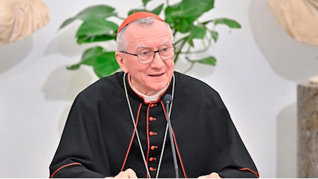 Card. Parolin, auguri a Trump, superi le polarizzazioni