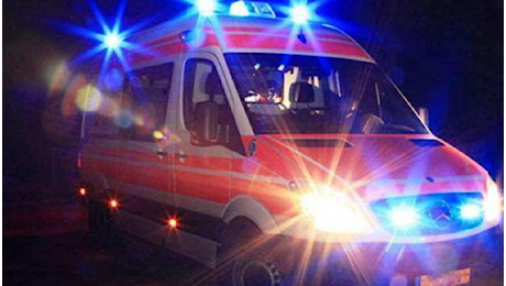 Campania, incidenti nella notte di Capodanno su A30 e A16: due morti