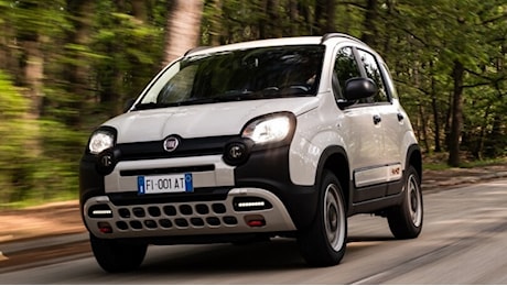 Pomigliano soffre ancora: cassa integrazione e produzione della Fiat Panda in calo