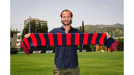 Calcio/ Genoa, terremoto in panchina: salta Gilardino, arriva Vieira