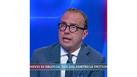 Trevisani: Vlahovic è uno con le pa***!