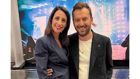 Cesare Cremonini è di nuovo single: perché è finita con Giorgia Cardinaletti