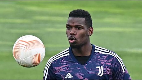 Squalifica ridotta, Pogba esulta: L'incubo è finito, non vedo l'ora di tornare in campo