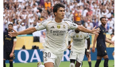 Pagelle Real Madrid Borussia Dortmund: i Top e i Flop del match del Mondiale per club