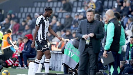 Touré espulso dopo 2' in Udinese-Genoa: i rossi più veloci di sempre, la classifica