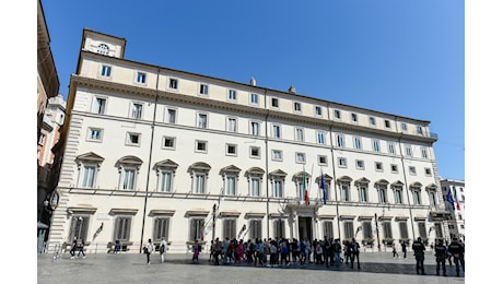 Il governo impugna la legge sul fine vita della Regione Toscana