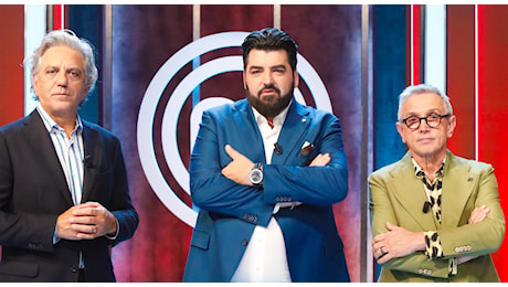 MasterChef, top e flop della puntata: Barbieri prof precisino, Katia fa arrabbiare Cannavacciuolo. Chi è stato eliminato