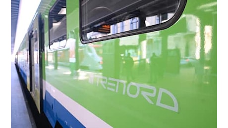 Sciopero Trenord 30 settembre: orari e fasce di garanzia