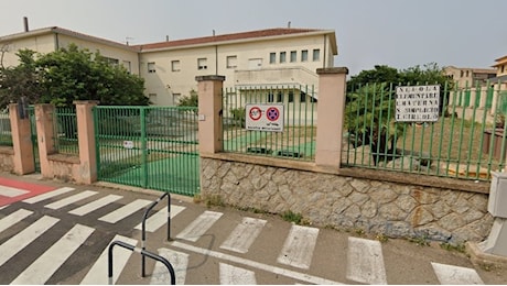 Olbia, a scuola il banco vuoto di Gioele: psicologi a sostegno dei compagni