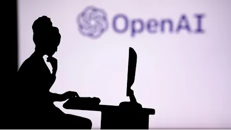 Festival delle dimissioni in OpenAI: tre dirigenti lasciano e Sam Altman annuncia la nuova leadership