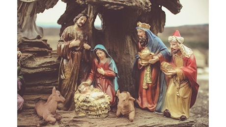 Natale: un intreccio di tradizioni pagane e cristiane