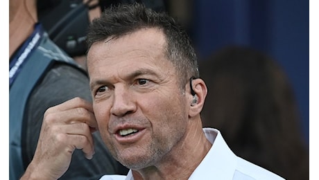 Matthaus: «Inter-Bayern Monaco? Spero che Kane abbia tenuto da parte i gol, nulla è perduto! Mi aspetto una cosa»