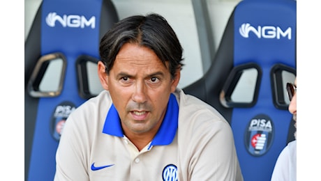 Pressing su biglietti match, Inzaghi sentito su inchiesta ultras