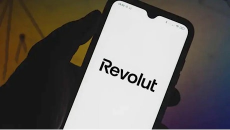 Revolut lancia la filiale bancaria e gli Iban italiani (con depositi garantiti dalla Banca di Lituania)