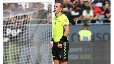 Moviola 11 giornata: Il VAR a corrente alternata penalizza Napoli e Udinese