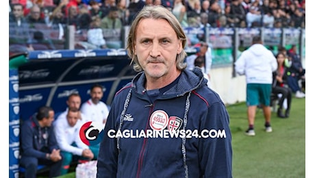 Allenamento Cagliari, -3 al Milan: il report dal Crai Sport Center. Tutti a disposizione per mister Nicola