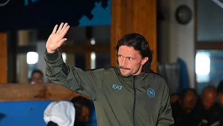 Mario Rui vuole il reintegro e diffida il club: tensione con il Napoli