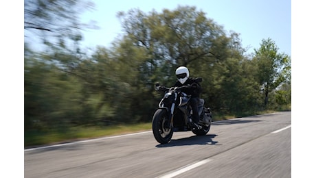 Benda Motorcycles: la nuova arrivata propone una moto fuori dagli schemi