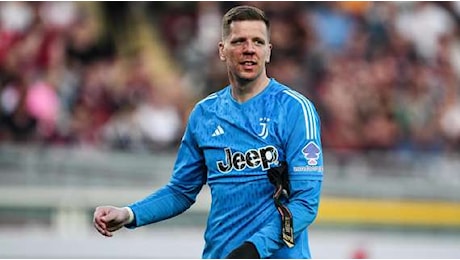 Le 2 condizioni accettate dal Barcellona per ingaggiare Szczesny