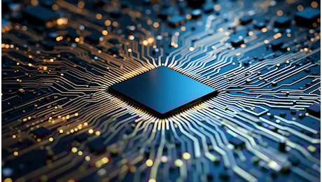 Giornata di passione per i chip: pesano dazi e warning Nvidia