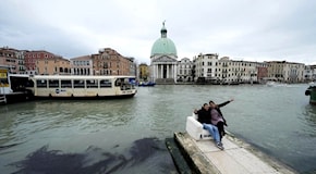 Venezia diventa a pagamento, al via con 80mila prenotati ma paga solo uno su dieci
