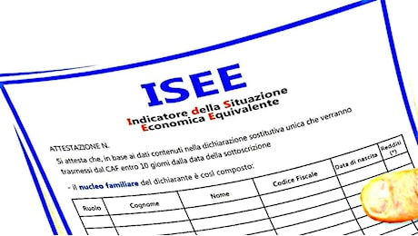 Come rinnovare l’ISEE 2025 in 30 minuti, in autonomia sul portale INPS