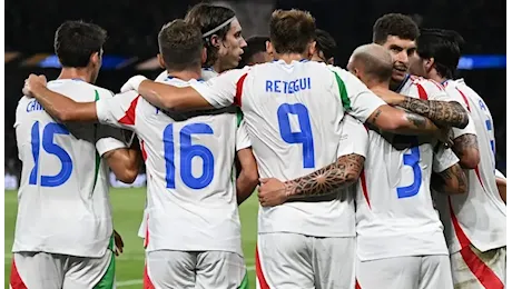 Italia, ecco quando si conoscerà l’avversaria dei quarti di Nations League: la data - Cagliari News 24