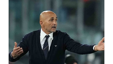 Bufera Spalletti-Inzaghi: nuovo annuncio del ct