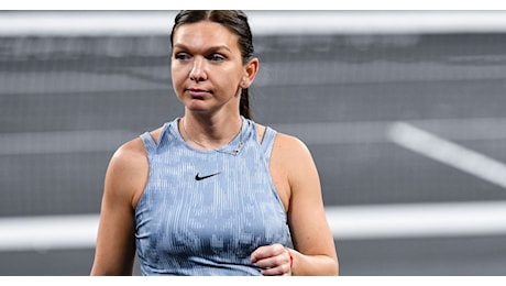 Halep sul caso Swiatek: Perché tutta questa disparità di giudizio? ITIA ha fatto di tutto per distruggermi