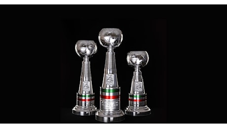 Sabato all'Arena la premiazione del Pisa