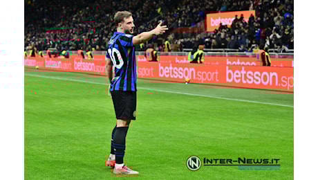 Carlos Augusto in modalità infermabile. Arma in più per l’Inter!