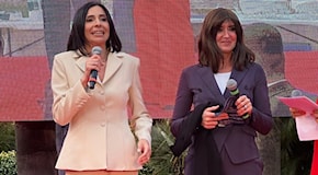 Reggio, grande partecipazione alla Festa dell’Europa promossa in Calabria