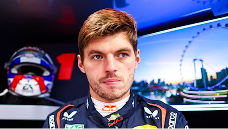 Max Verstappen minaccia di lasciare la Formula 1: Per me basta. Cosa è successo