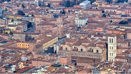 Qualità della vita. Per ItaliaOggi Ferrara scala 21 posizioni