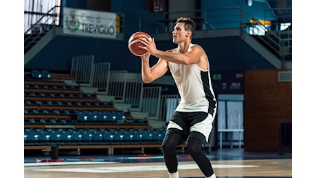 Valerio Antonini smentisce un’offerta di Trapani a Danilo Gallinari