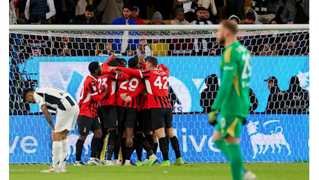 La vittoria del Milan e i rimpianti della Juventus? Cosa lascia la Supercoppa