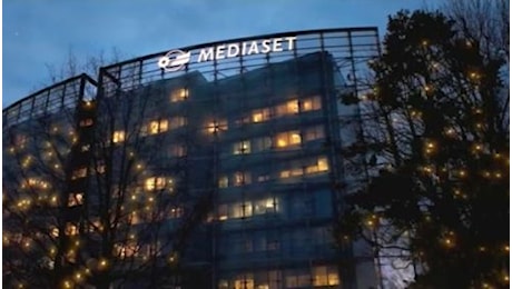 Mediaset tira le somme per il 2024 e celebra la leadership assoluta negli ascolti TV e digital