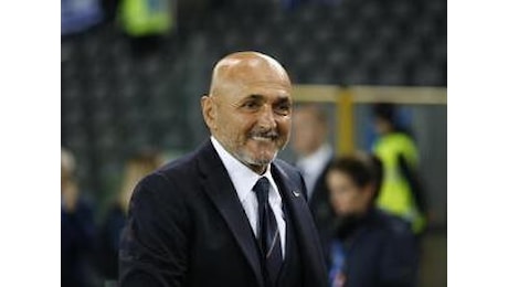 Italia, i convocati di Spalletti: torna Barella, esordio per Savona e Rovella