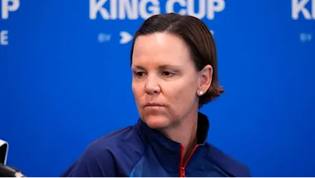 Lindsay Davenport contro Jannik Sinner: Non è giusto