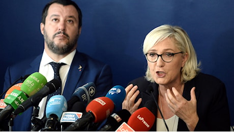 Le Pen perde pezzi in Europa: anche i portoghesi di Chega scelgono Orban