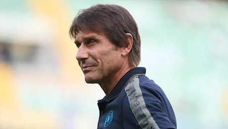 Conte decisivo: il Napoli resta primo, il Corriere esalta il tecnico