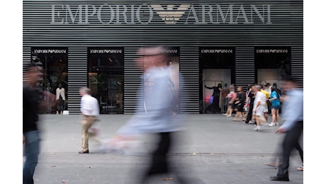 Armani e Dior: l’Antitrust indaga sul lato oscuro dell’alta moda