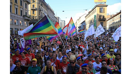 Onda Pride,oggi due cortei, Caltagirone e Messina. Piazzoni (Arcigay): “Giorni id rabbia: troppa violenza, il governo si assuma le sue responsabilità”
