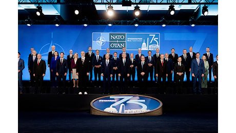 Orsini: il vertice NATO salda il legame russo-cinese contro il blocco occidentale